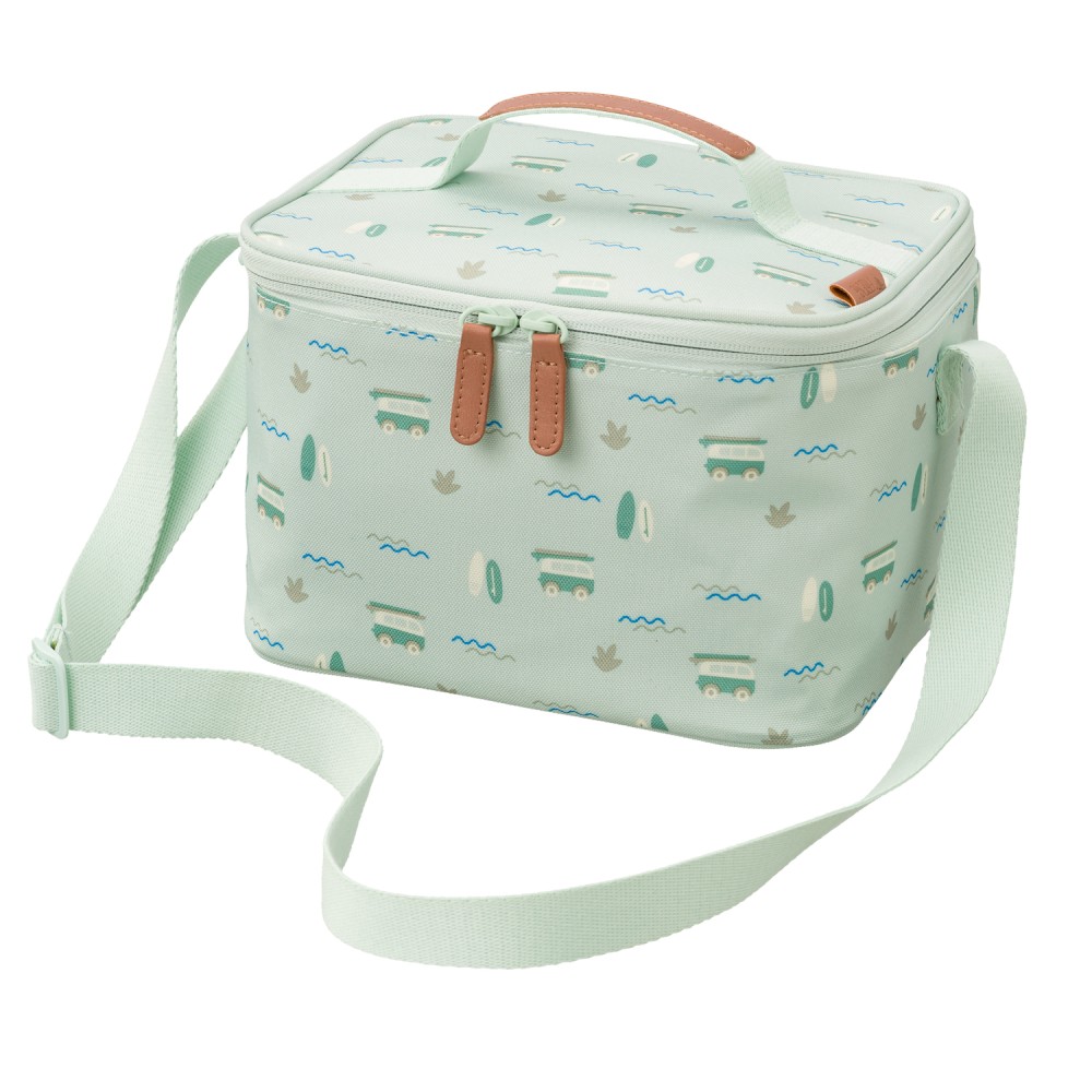 grosse Kühltasche, Surf Boy