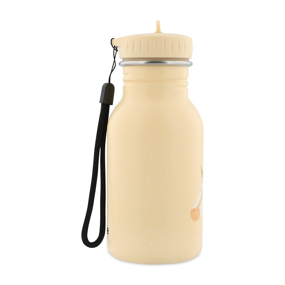 Edelstahl Trinkflasche - Mrs. Unicorn (350 ml)