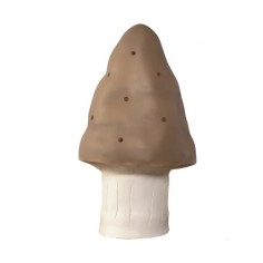 Egmont Lampe Kleiner Pilz, Chocolate