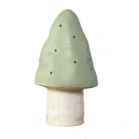 Kinderzimmer Lampe Kleiner Pilz