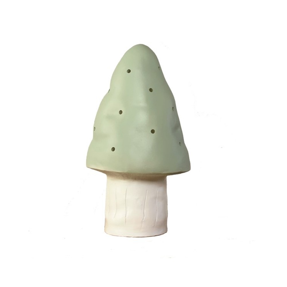 Lampe Kleiner Pilz, Almond