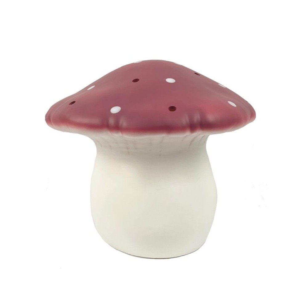 Egmont Lampe Grosser Pilz, Cuberdon