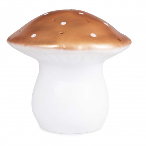 Kinderzimmer Lampe Grosser Pilz