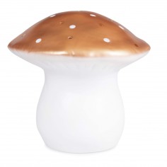 Lampe de pépinière Gros champignons