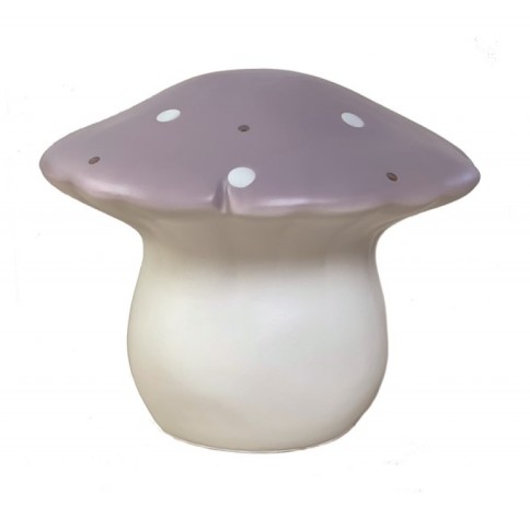 Kinderzimmer Lampe Mittelgrosser Pilz