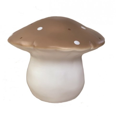 Kinderzimmer Lampe Grosser Pilz