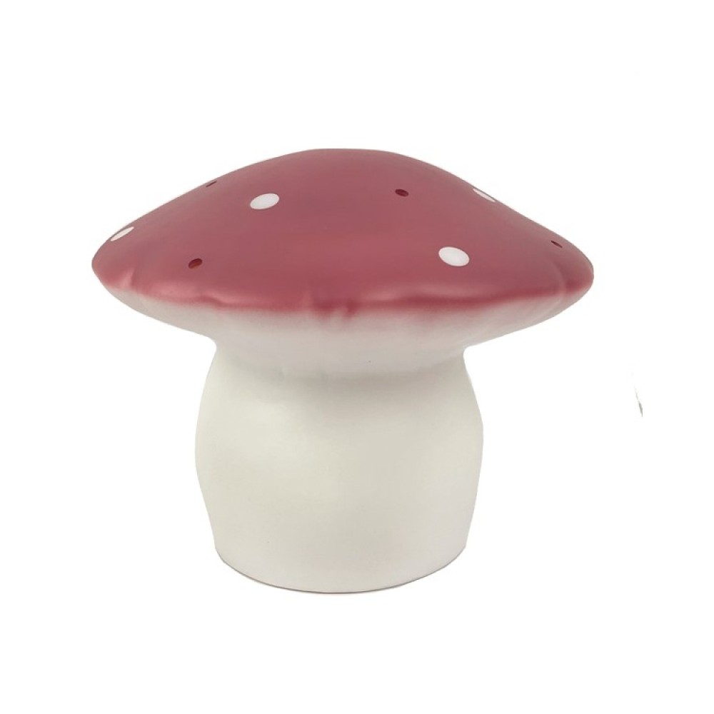 Egmont Lampe Mittelgrosser Pilz, Cuberdon