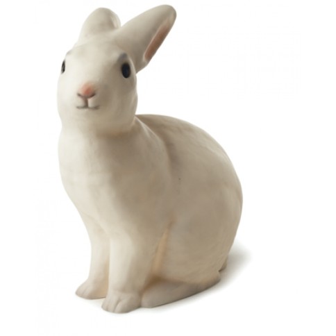 Lampe de pépinière lapin