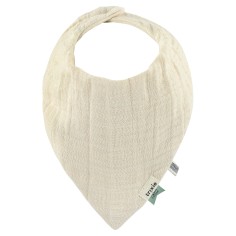 Baby Bandana 3er Pack, Lucky Leopard