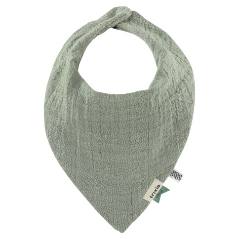 Baby Bandana 3er Pack, Lucky Leopard