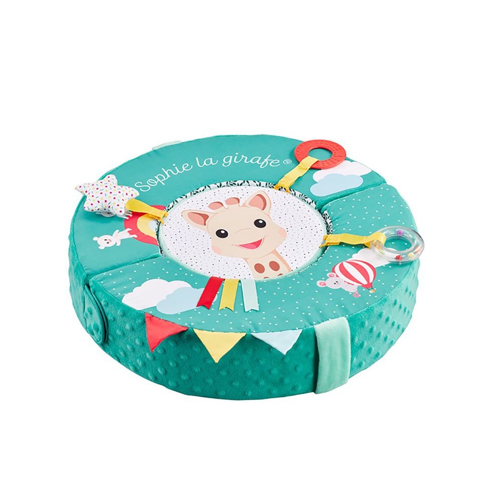 Sophie la girafe® Motorik-Rad