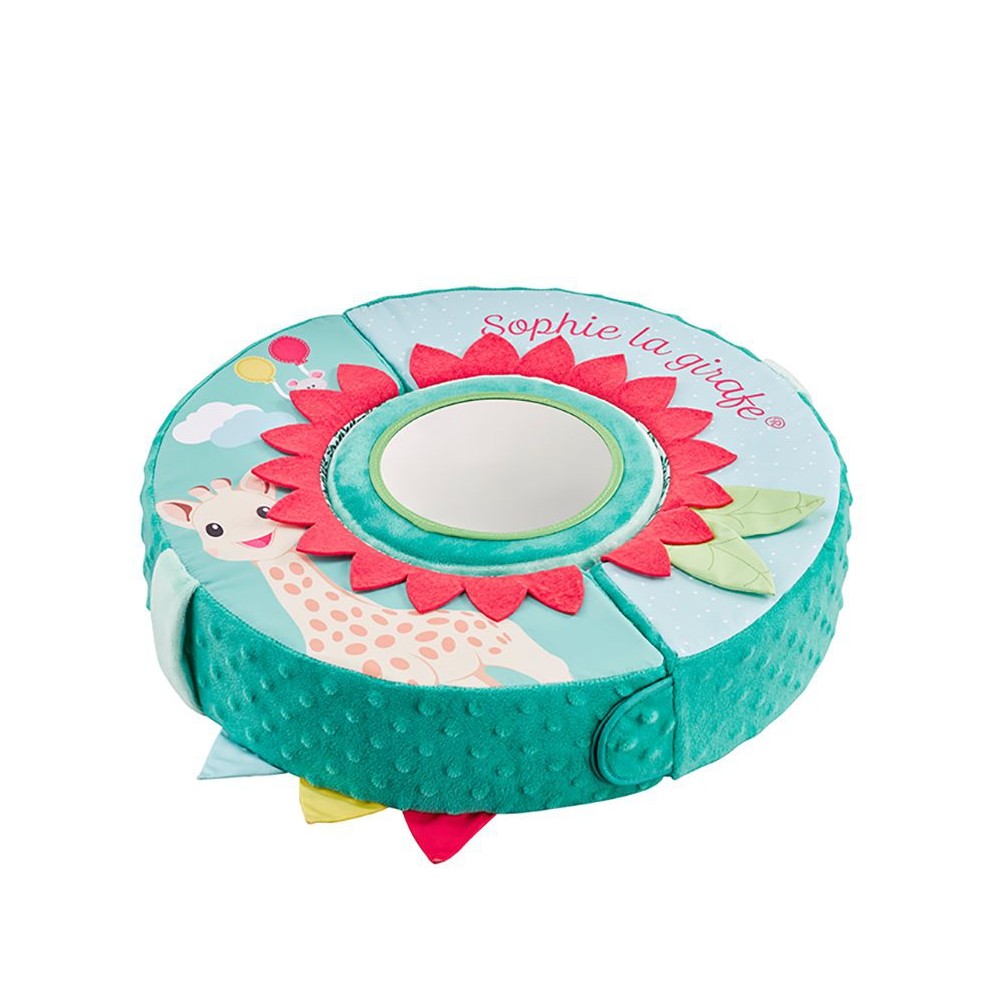 Sophie la girafe® Motorik-Rad