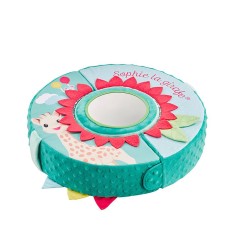 Sophie la girafe® Motorik-Rad