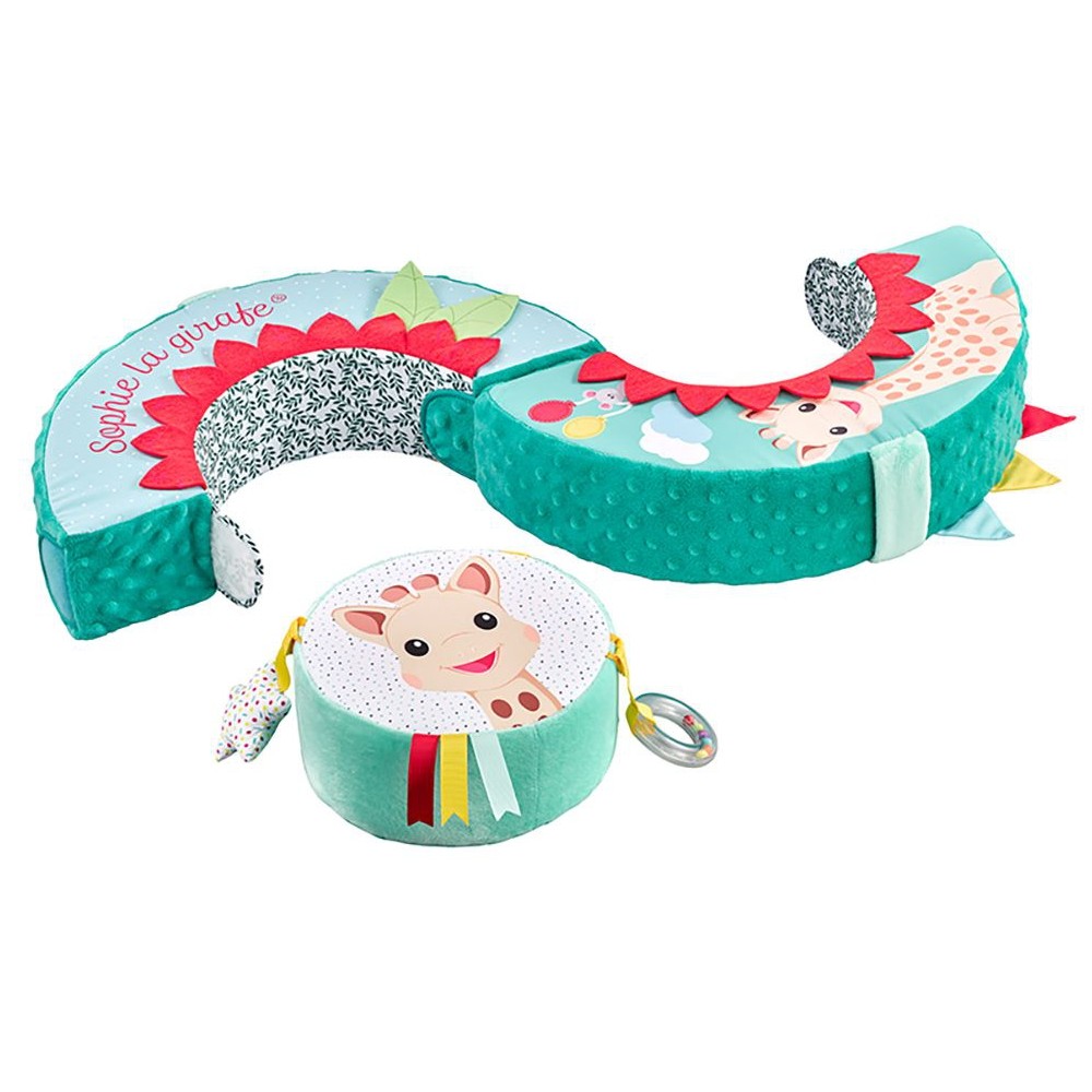 Sophie la girafe® Motorik-Rad