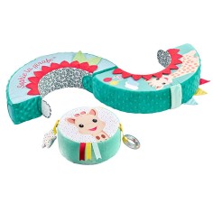 Sophie la girafe® Motorik-Rad