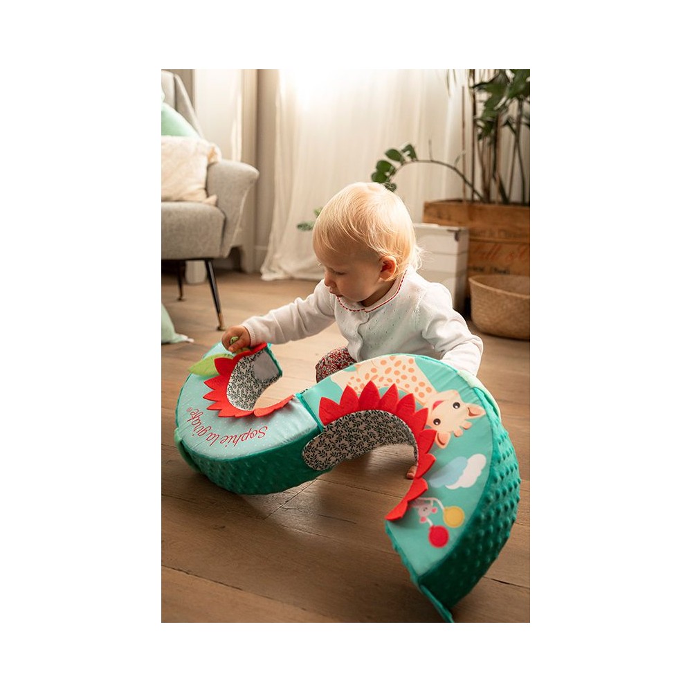 Sophie la girafe® Motorik-Rad