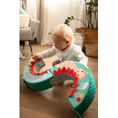 Sophie la girafe® Motorik-Rad