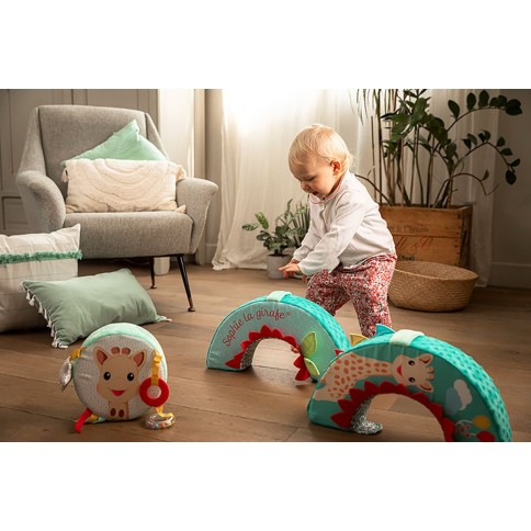 Sophie la girafe® Motorik-Rad