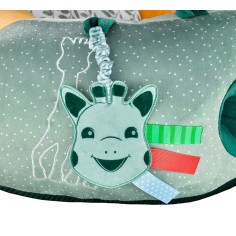 Sophie la girafe® Spielsitz Il étais une fois
