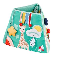 Sophie la girafe® Vielseitiges Activity-Board