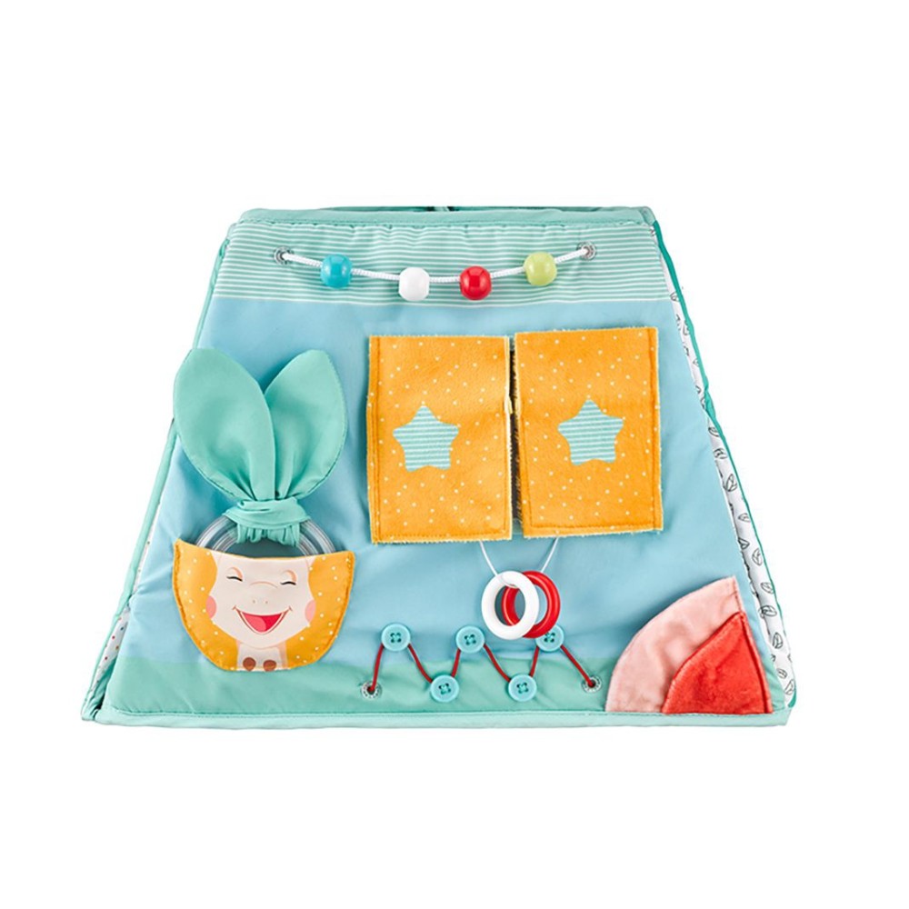 Sophie la girafe® Vielseitiges Activity-Board