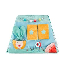 Sophie la girafe® Vielseitiges Activity-Board