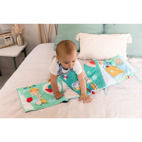 Sophie la girafe® Vielseitiges Activity-Board