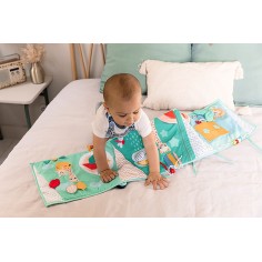 Sophie la girafe® Vielseitiges Activity-Board