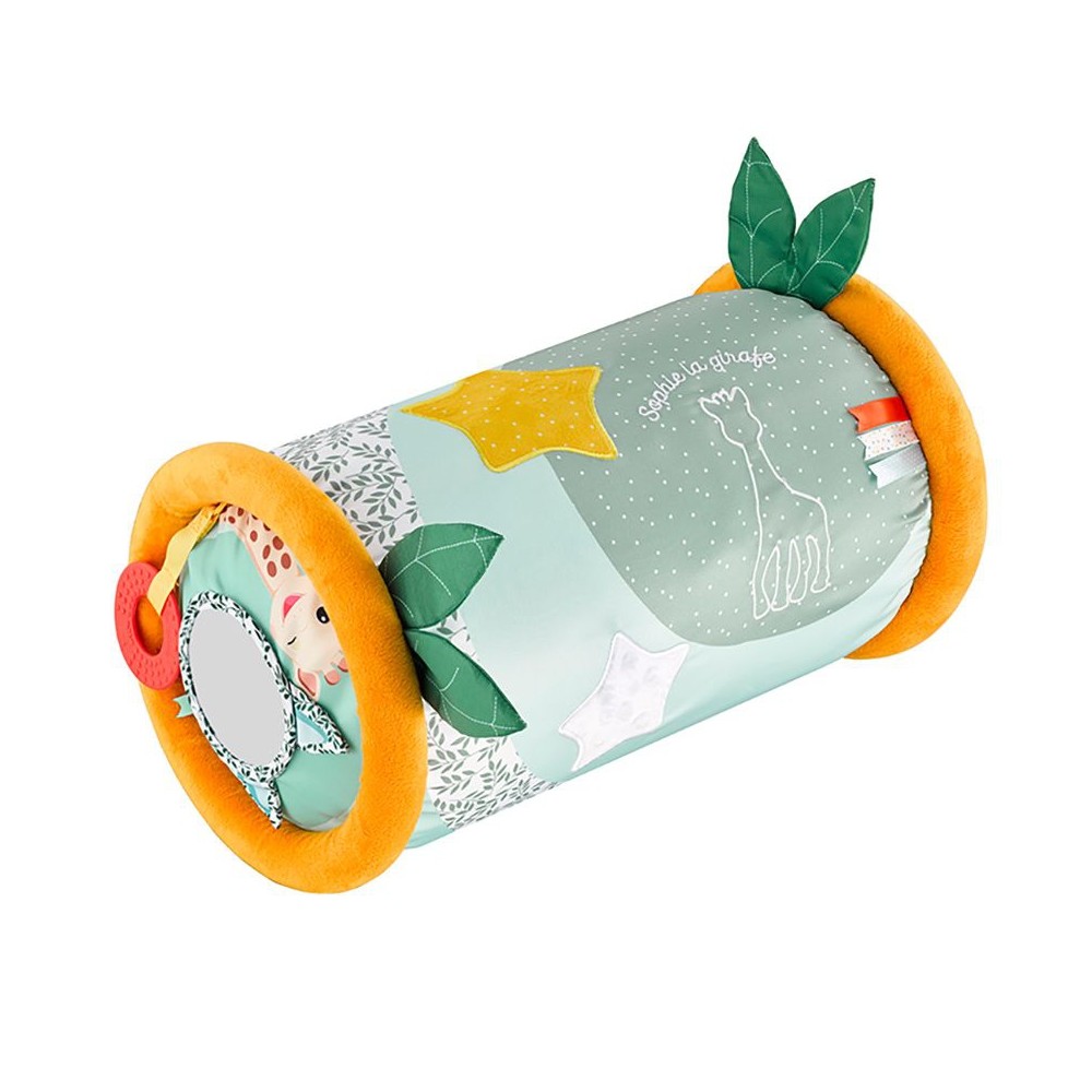 Sophie la girafe® Krabbelrolle / Kollektion Il etais une fois