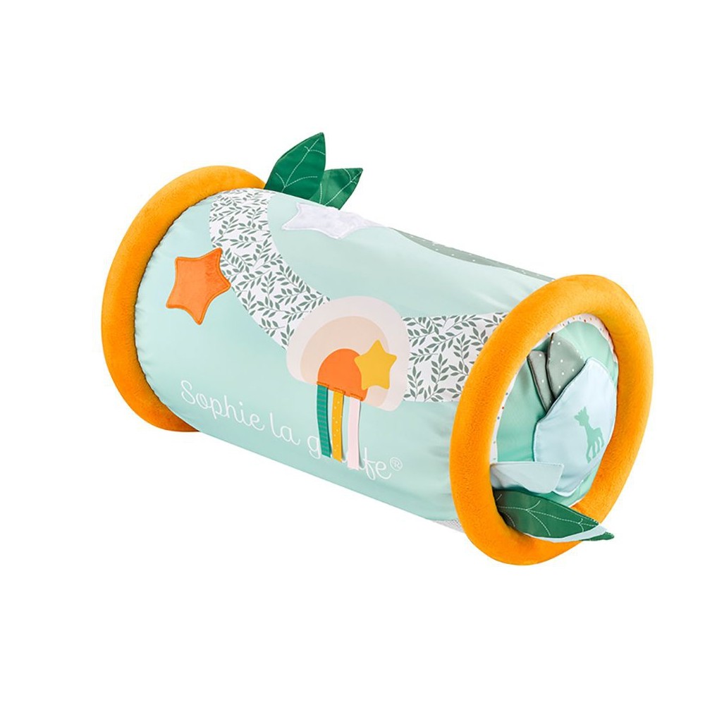 Sophie la girafe® Krabbelrolle / Kollektion Il etais une fois