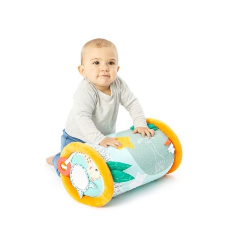 Sophie la girafe® Krabbelrolle / Kollektion Il etais une fois