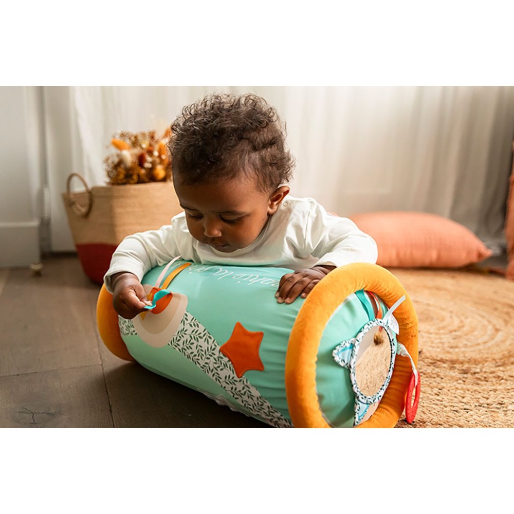 Sophie la girafe® Krabbelrolle / Kollektion Il etais une fois