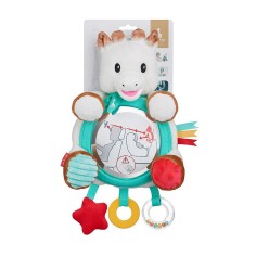 Sophie la girafe® Activity-Spielzeug Giraffe mit Spiegel
