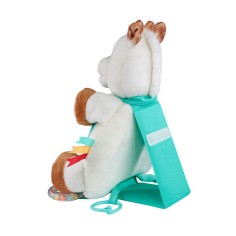 Sophie la girafe® Activity-Spielzeug Giraffe mit Spiegel