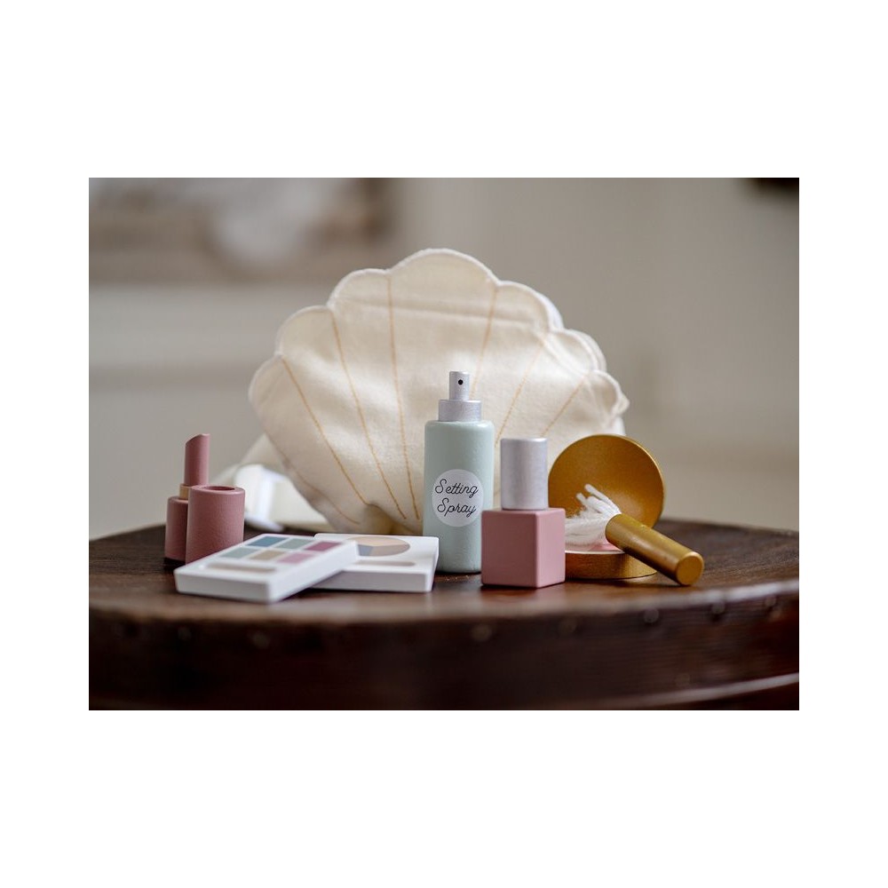 Spielset Make-up-Gürtel