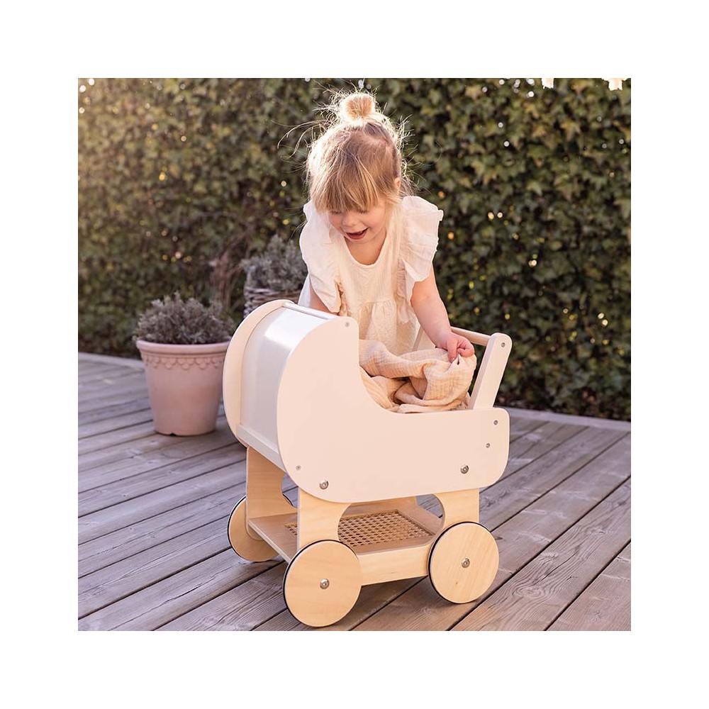 Puppenwagen