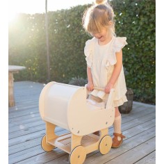 Puppenwagen