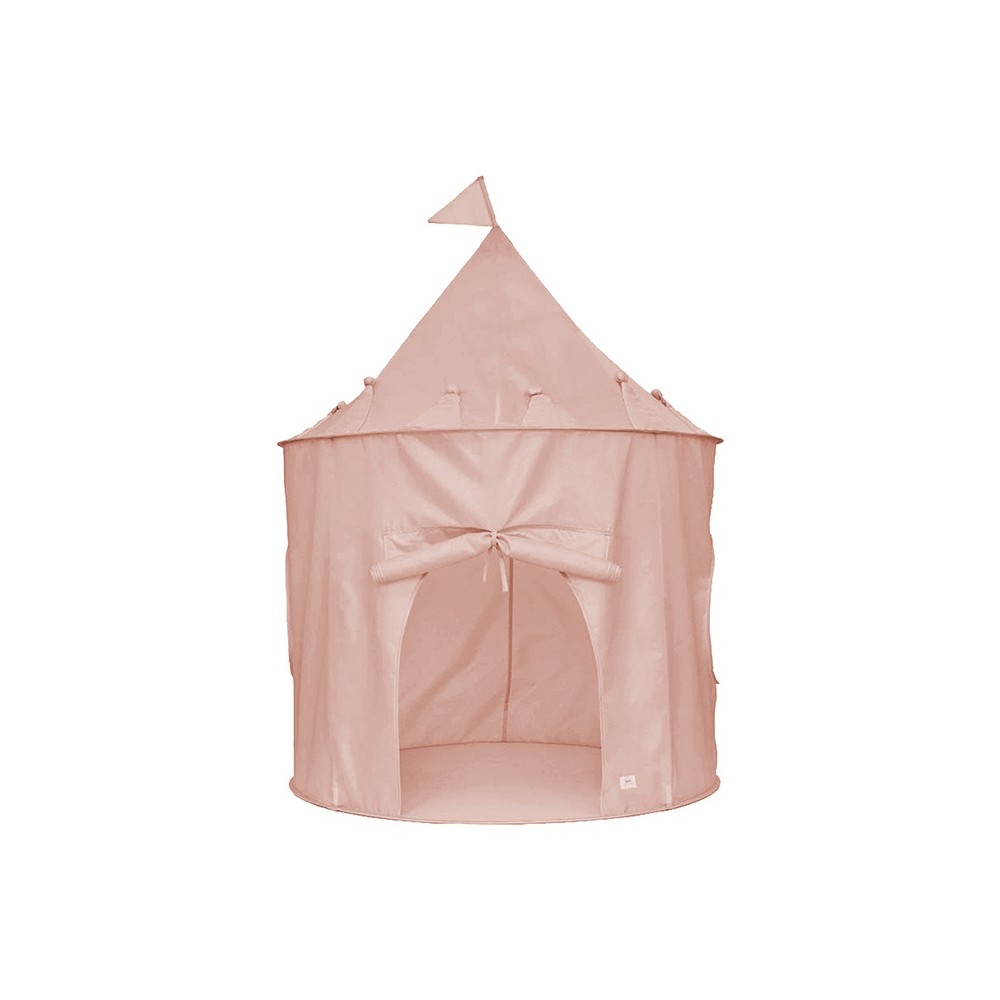 Spielzelt, Pink