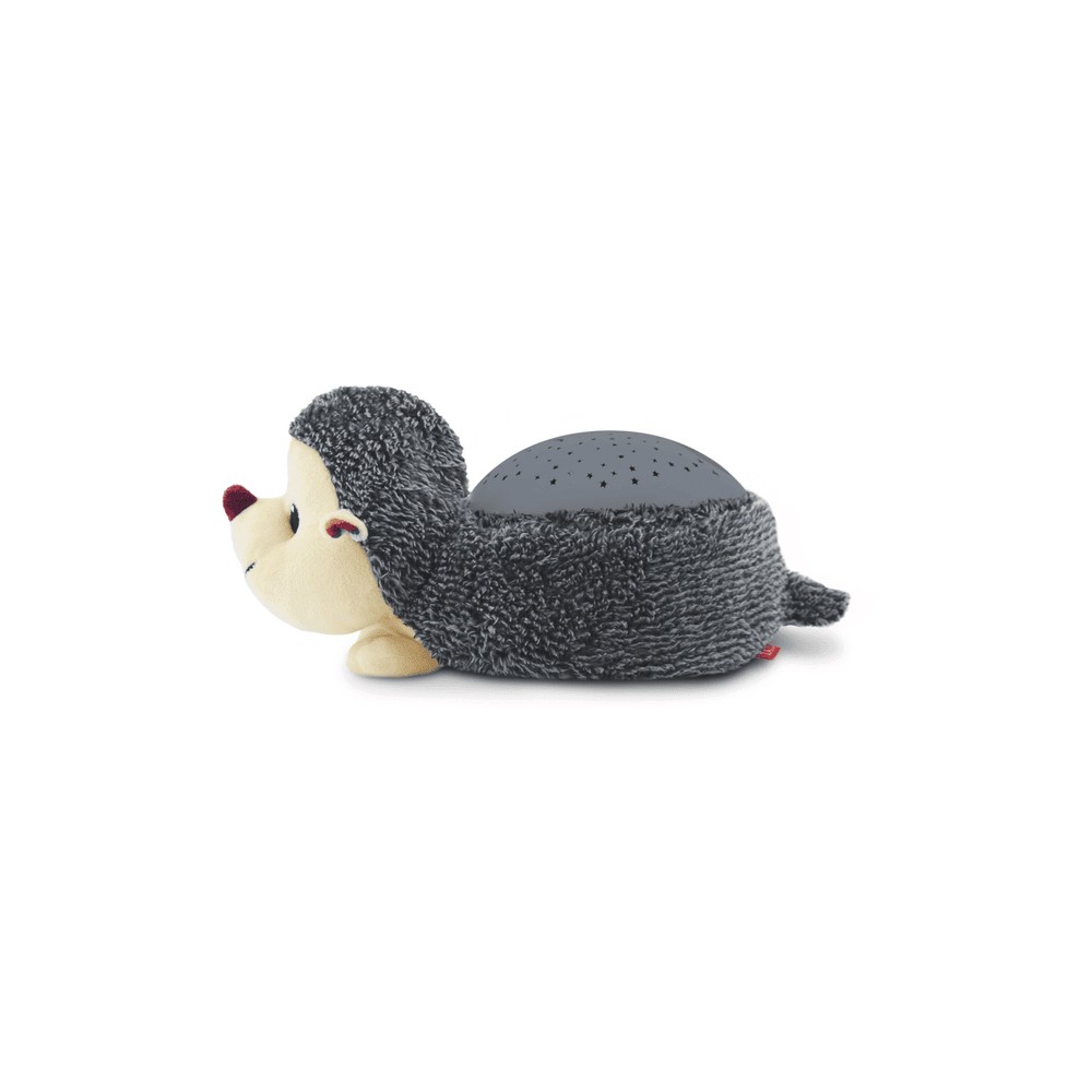 Einschlafhilfe mit Projektor, Harry der Igel