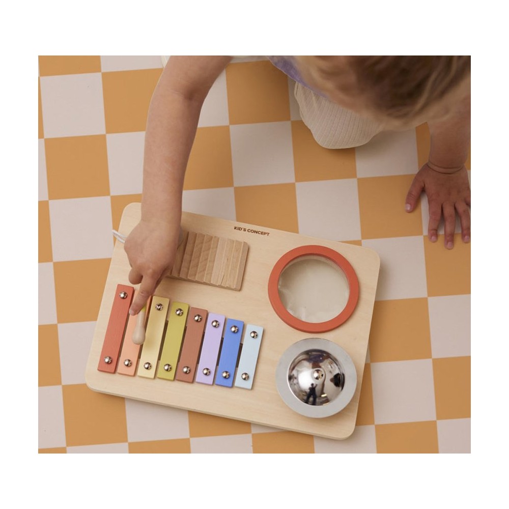 Kids Concept Musiktablet