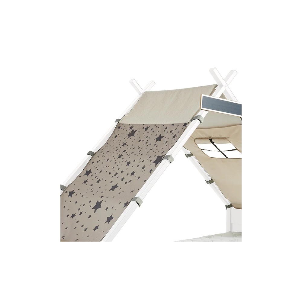 Cool Kids Tipi Bett, Over the Moon