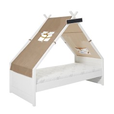 Cool Kids Tipi Bett, Surf