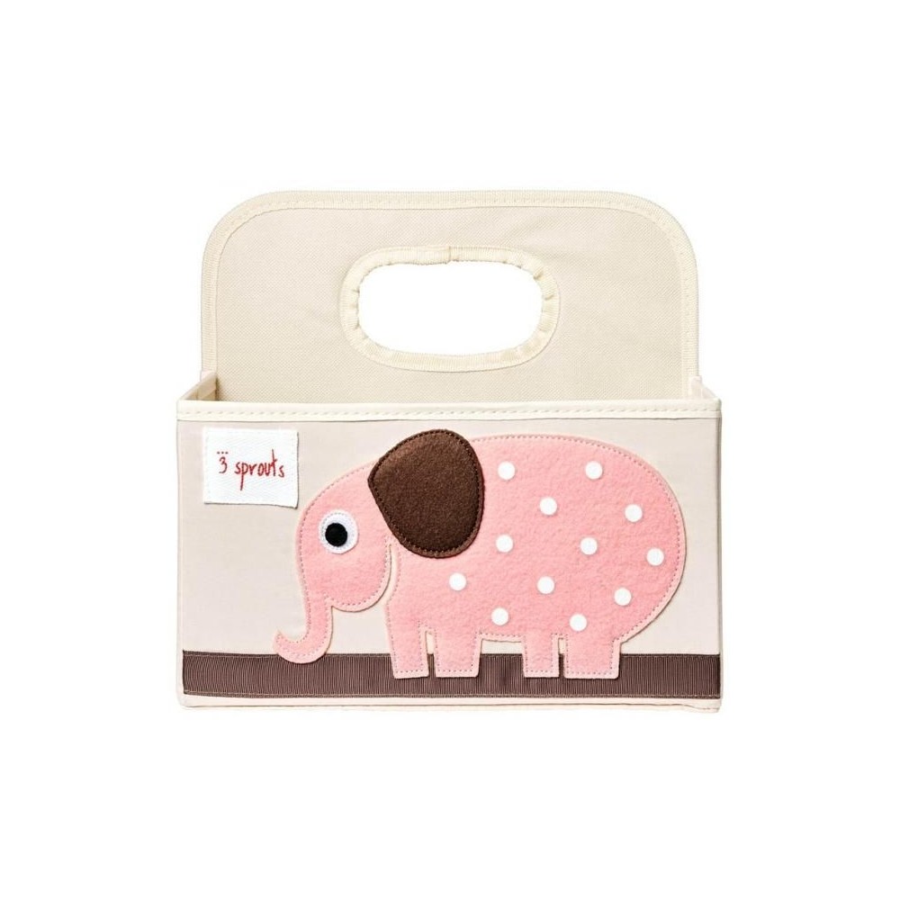 Windelutensilo, Elefant