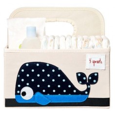 Windelutensilo, baleine