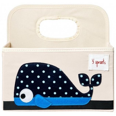 Windelutensilo, baleine