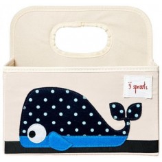 Windelutensilo, baleine