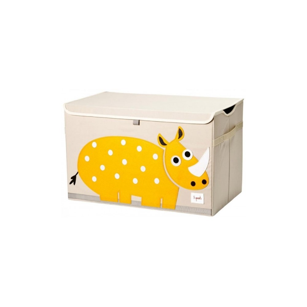 Storage box, rhino