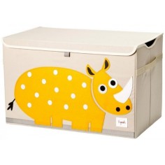 Storage box, rhino