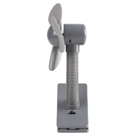 Ventilator für Kinderwagen