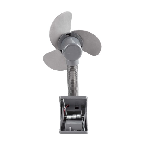 Ventilator für Kinderwagen